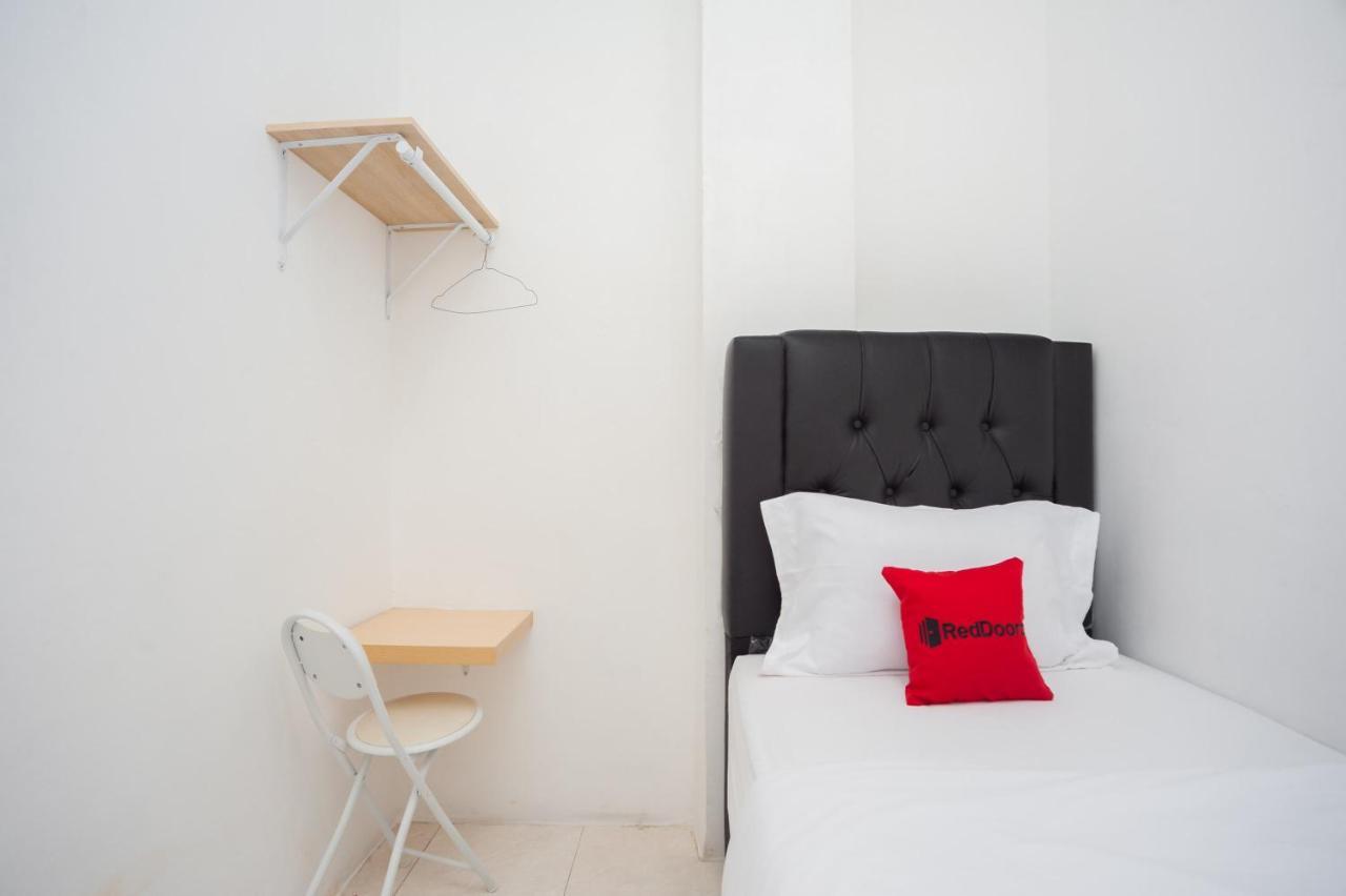 Reddoorz At Jalan Bangau Hotel Palembang